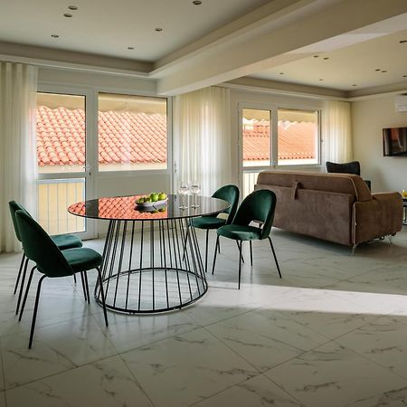 Ermou Street Apartments Атина Екстериор снимка