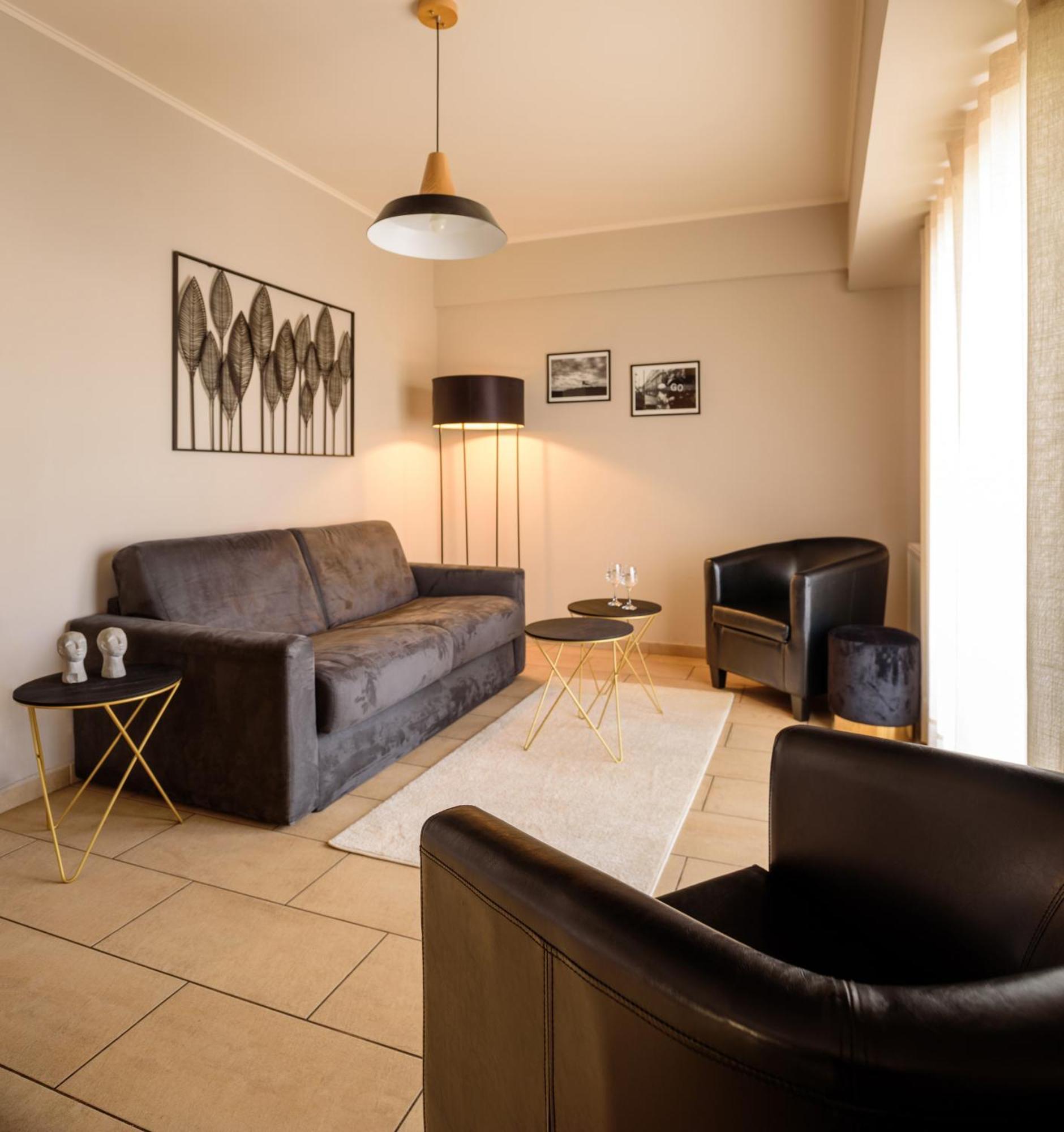 Ermou Street Apartments Атина Екстериор снимка