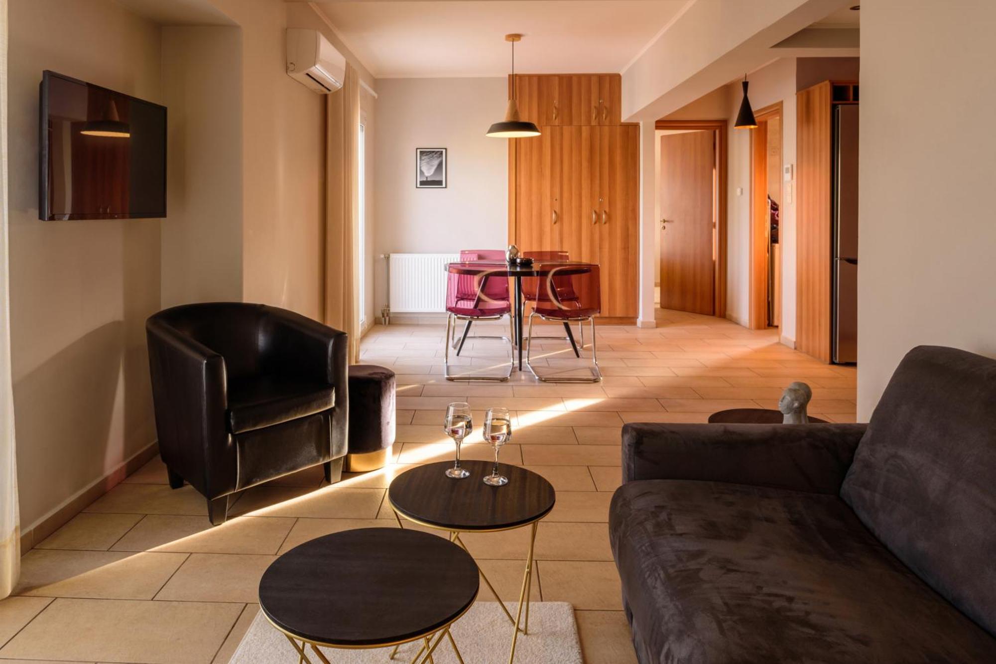 Ermou Street Apartments Атина Екстериор снимка