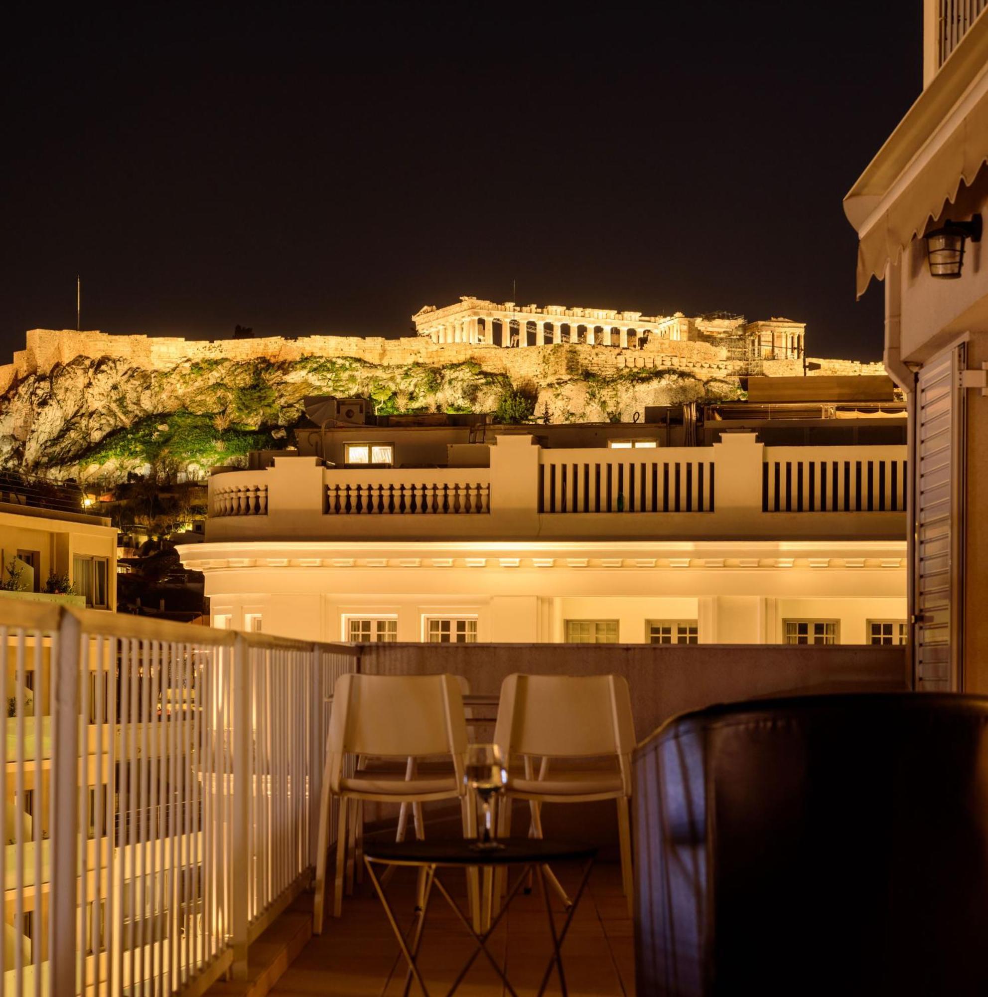 Ermou Street Apartments Атина Екстериор снимка