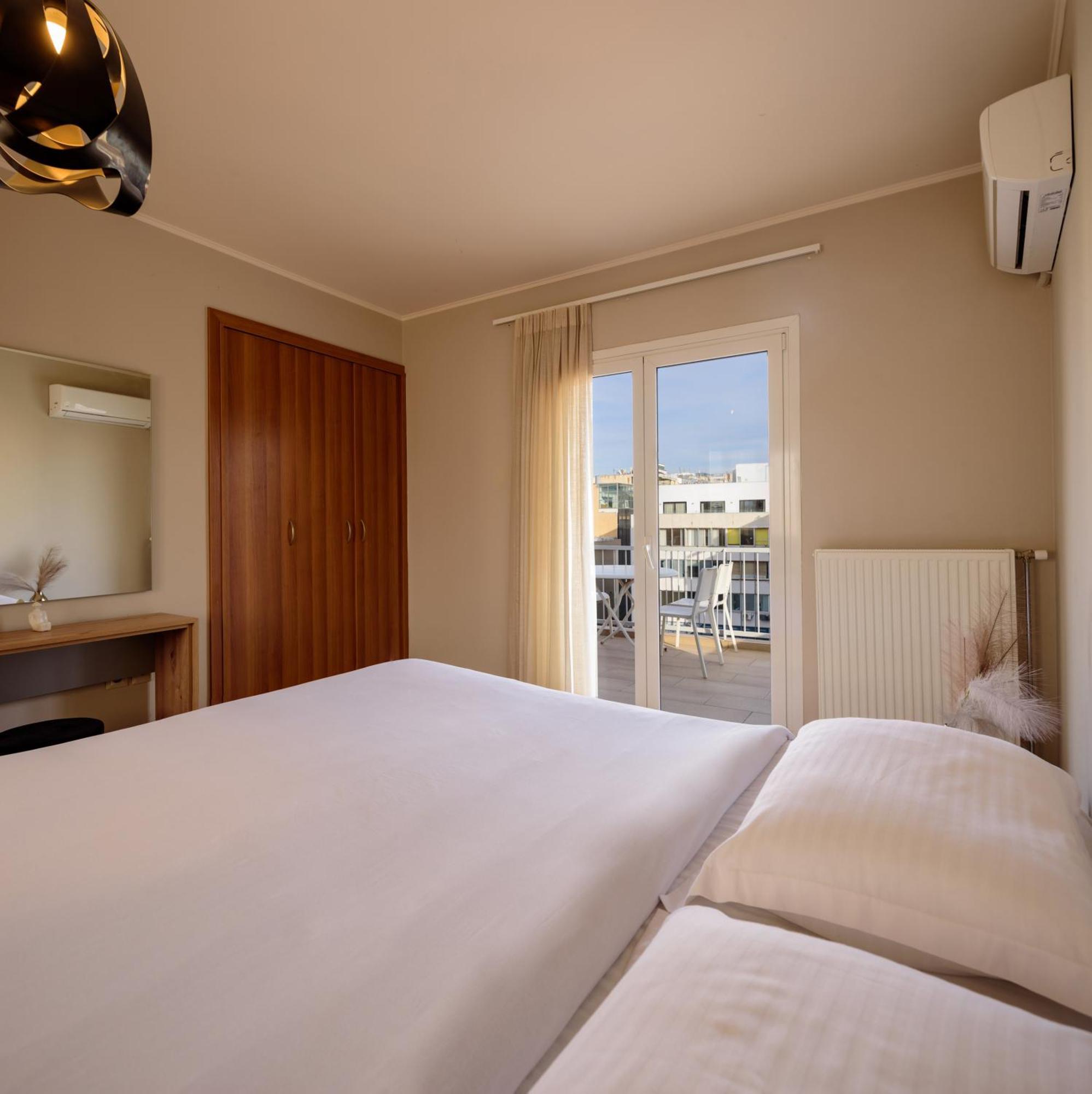 Ermou Street Apartments Атина Екстериор снимка