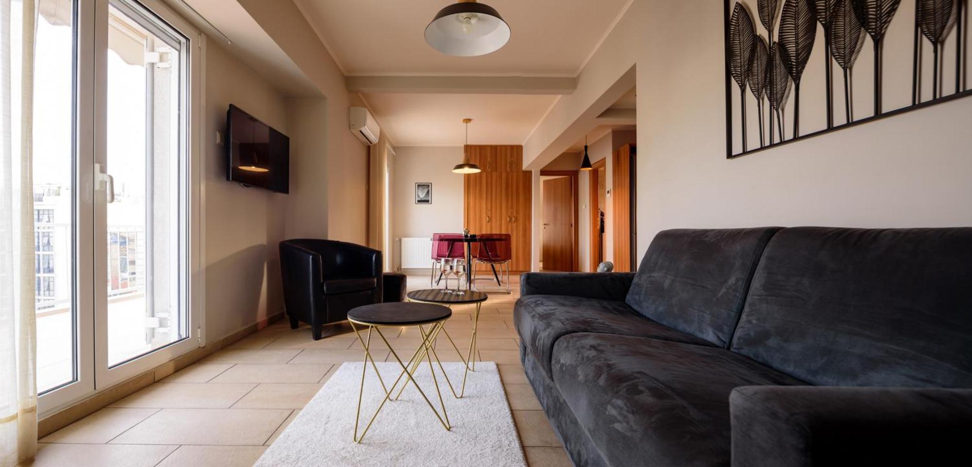 Ermou Street Apartments Атина Екстериор снимка