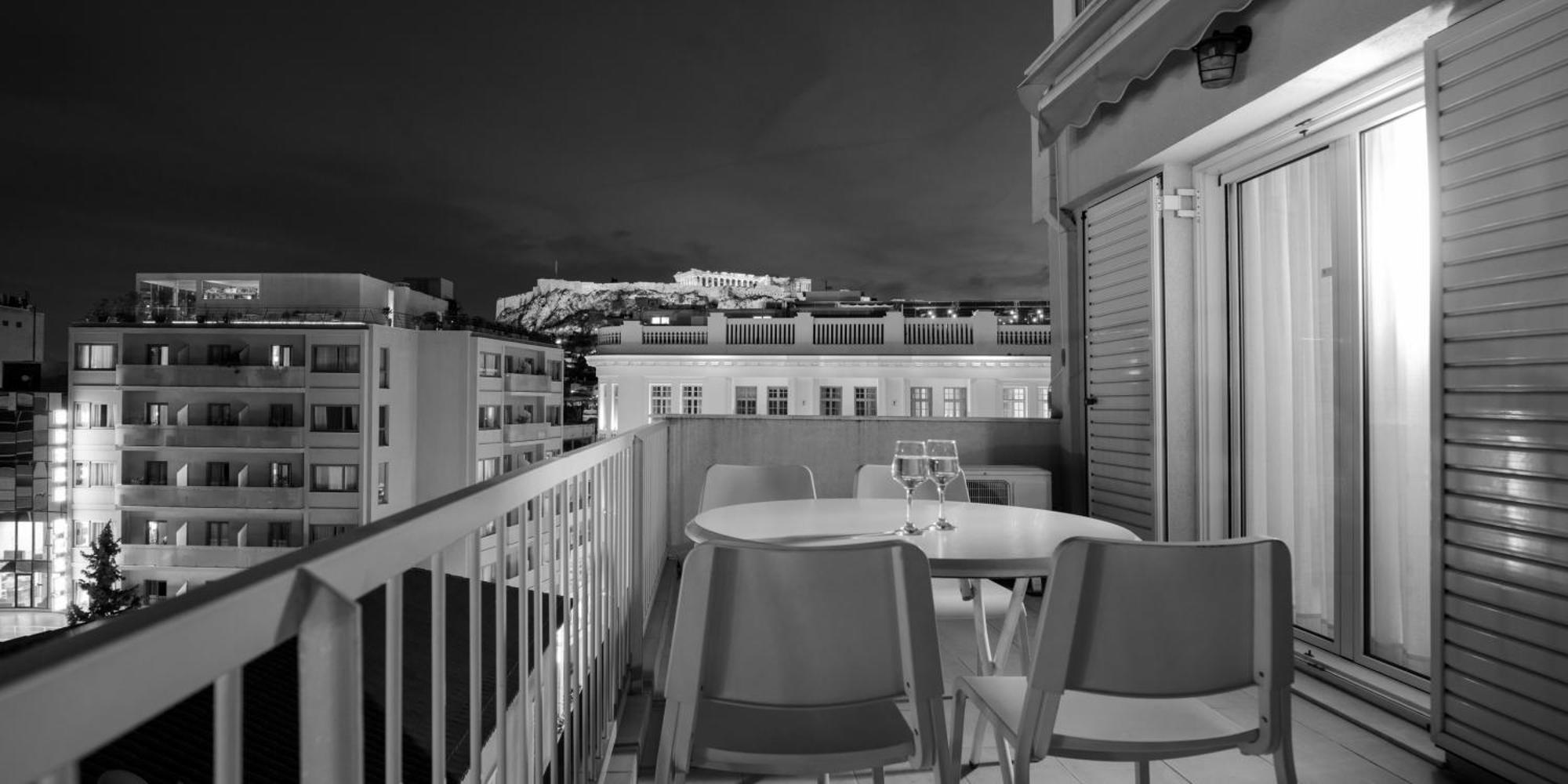 Ermou Street Apartments Атина Екстериор снимка