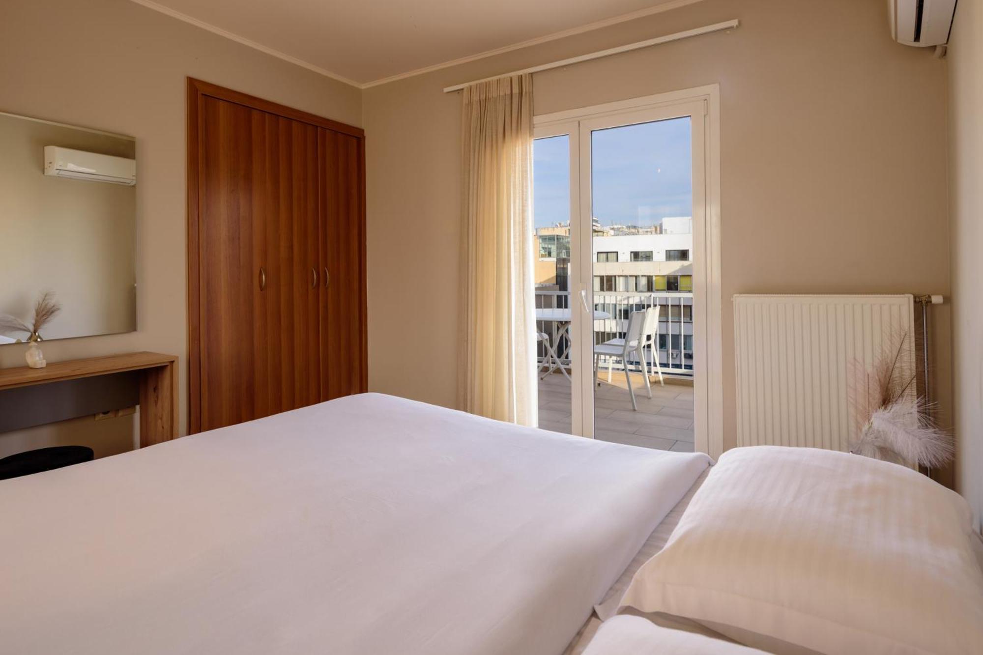 Ermou Street Apartments Атина Екстериор снимка