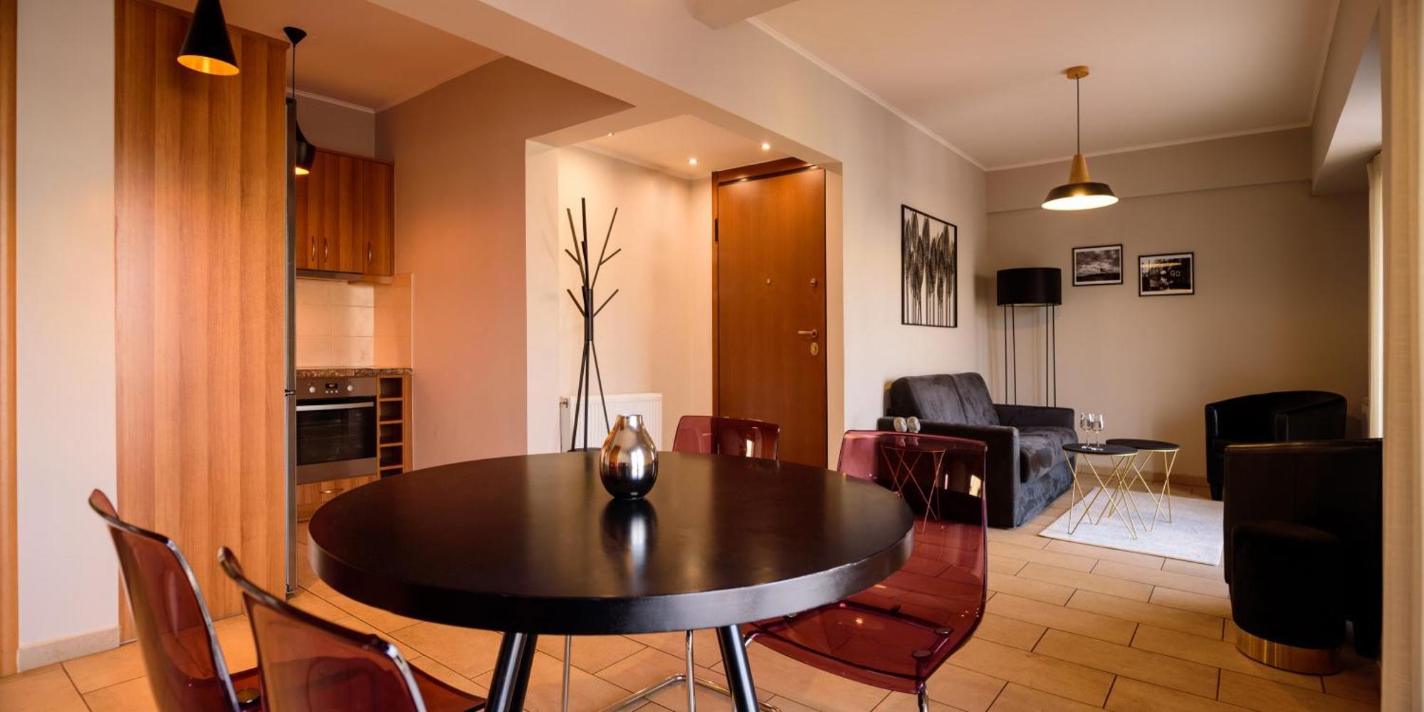 Ermou Street Apartments Атина Екстериор снимка