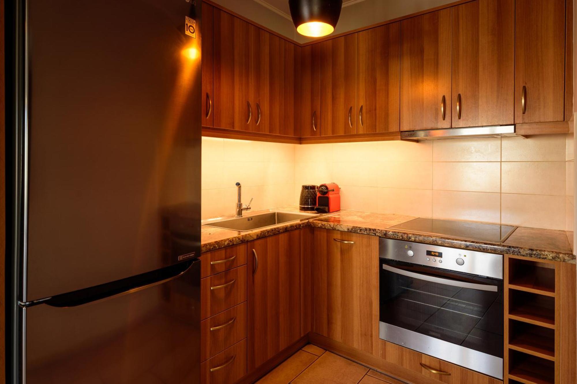Ermou Street Apartments Атина Екстериор снимка