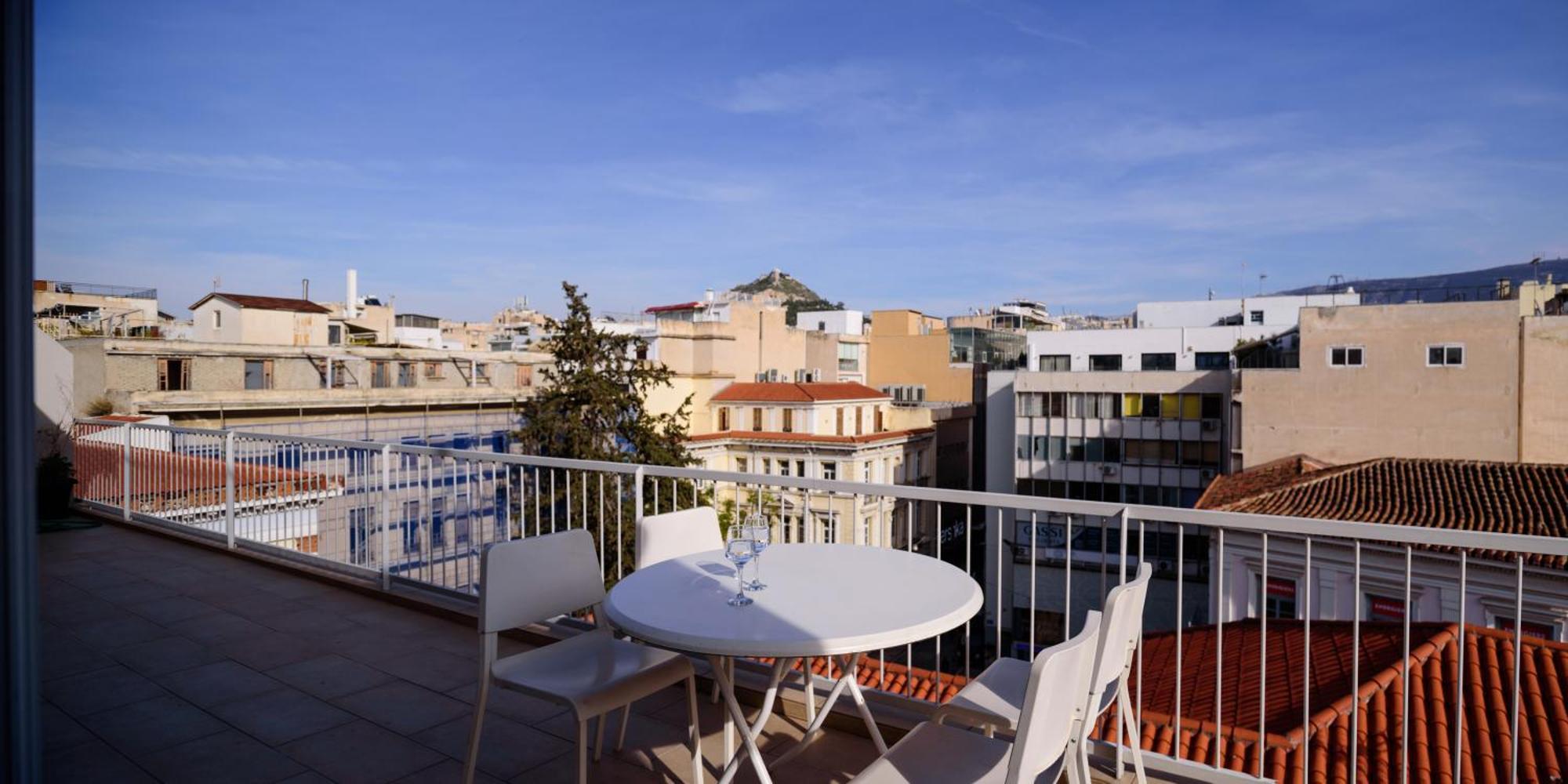 Ermou Street Apartments Атина Екстериор снимка