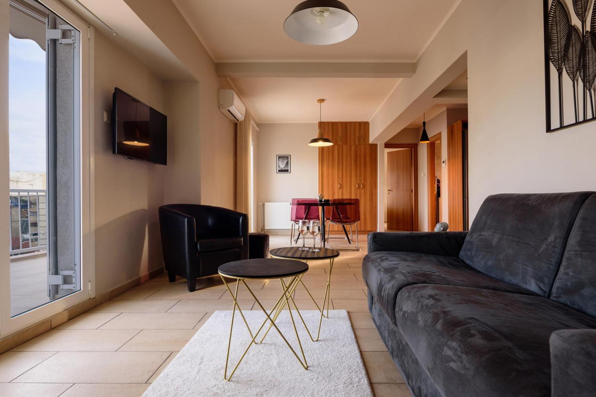 Ermou Street Apartments Атина Екстериор снимка
