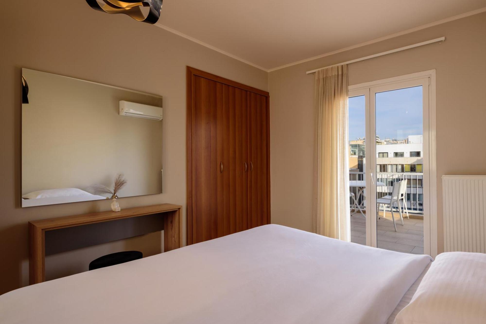 Ermou Street Apartments Атина Екстериор снимка