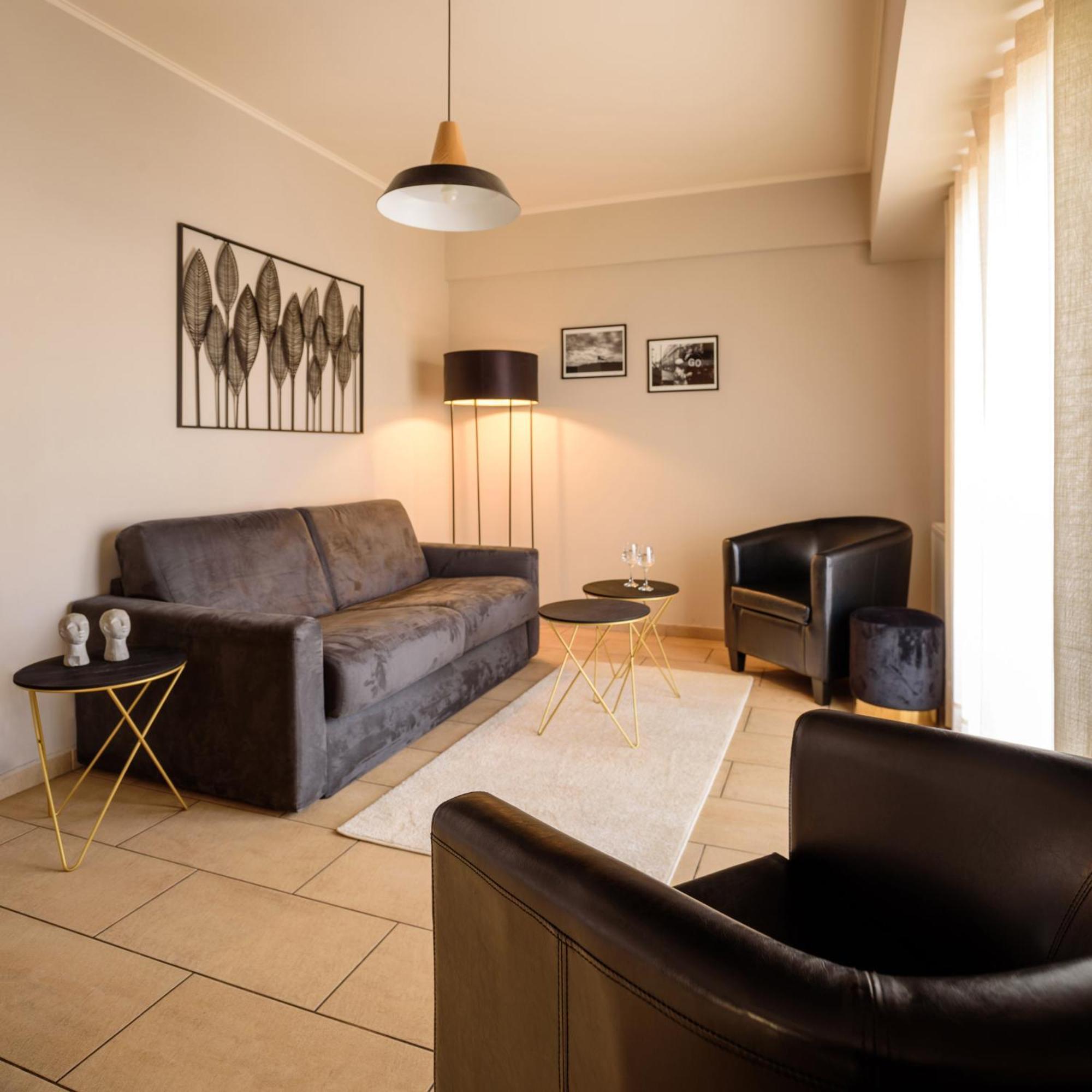 Ermou Street Apartments Атина Екстериор снимка