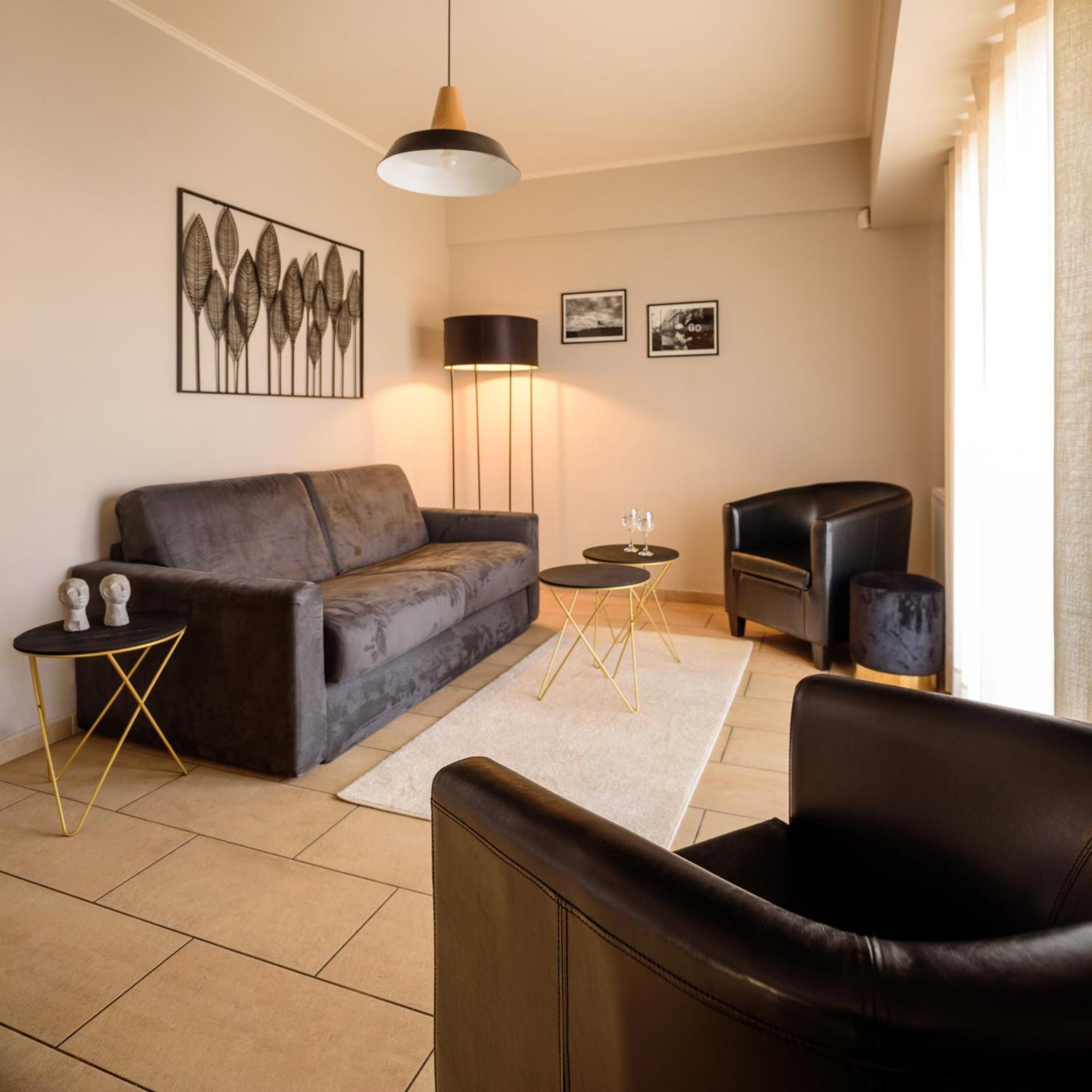 Ermou Street Apartments Атина Екстериор снимка