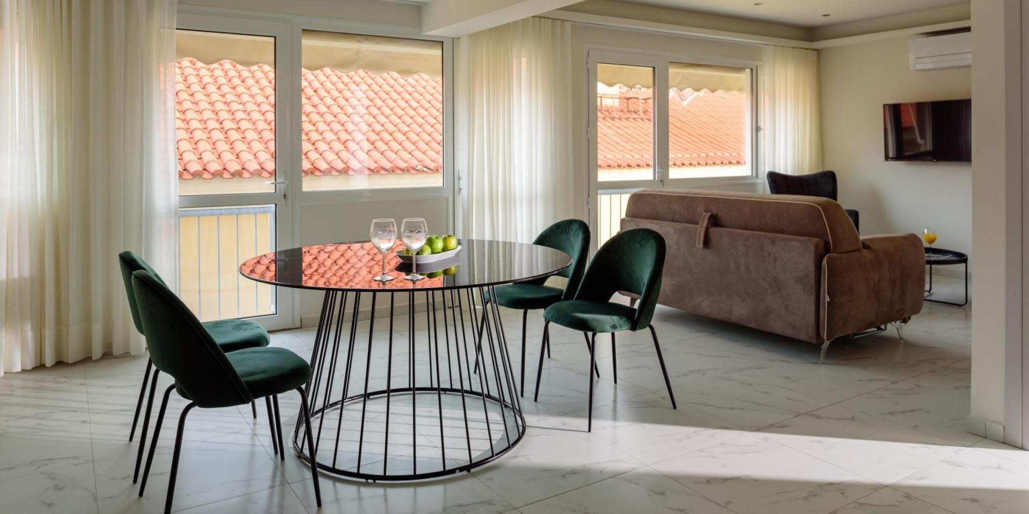 Ermou Street Apartments Атина Екстериор снимка