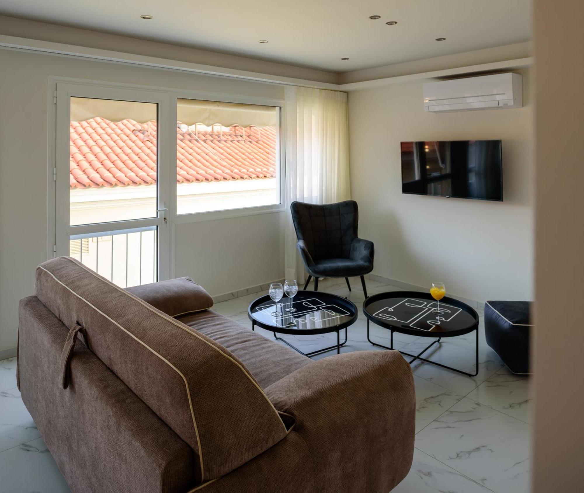 Ermou Street Apartments Атина Екстериор снимка