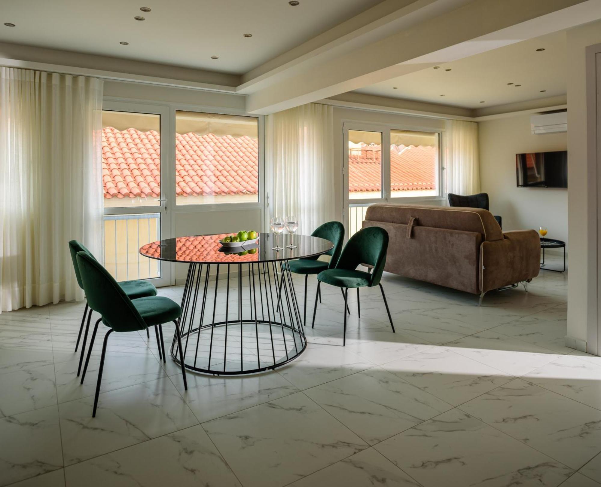Ermou Street Apartments Атина Екстериор снимка