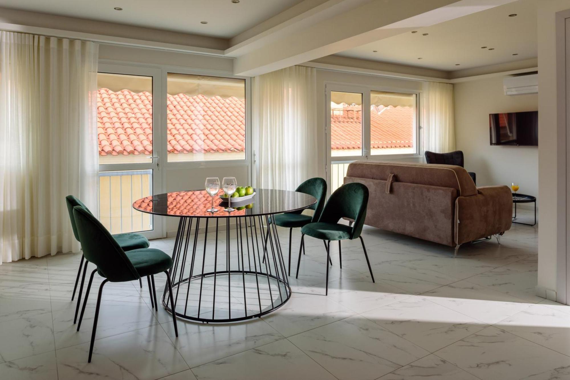 Ermou Street Apartments Атина Екстериор снимка
