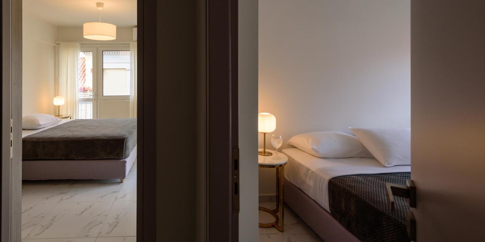 Ermou Street Apartments Атина Екстериор снимка