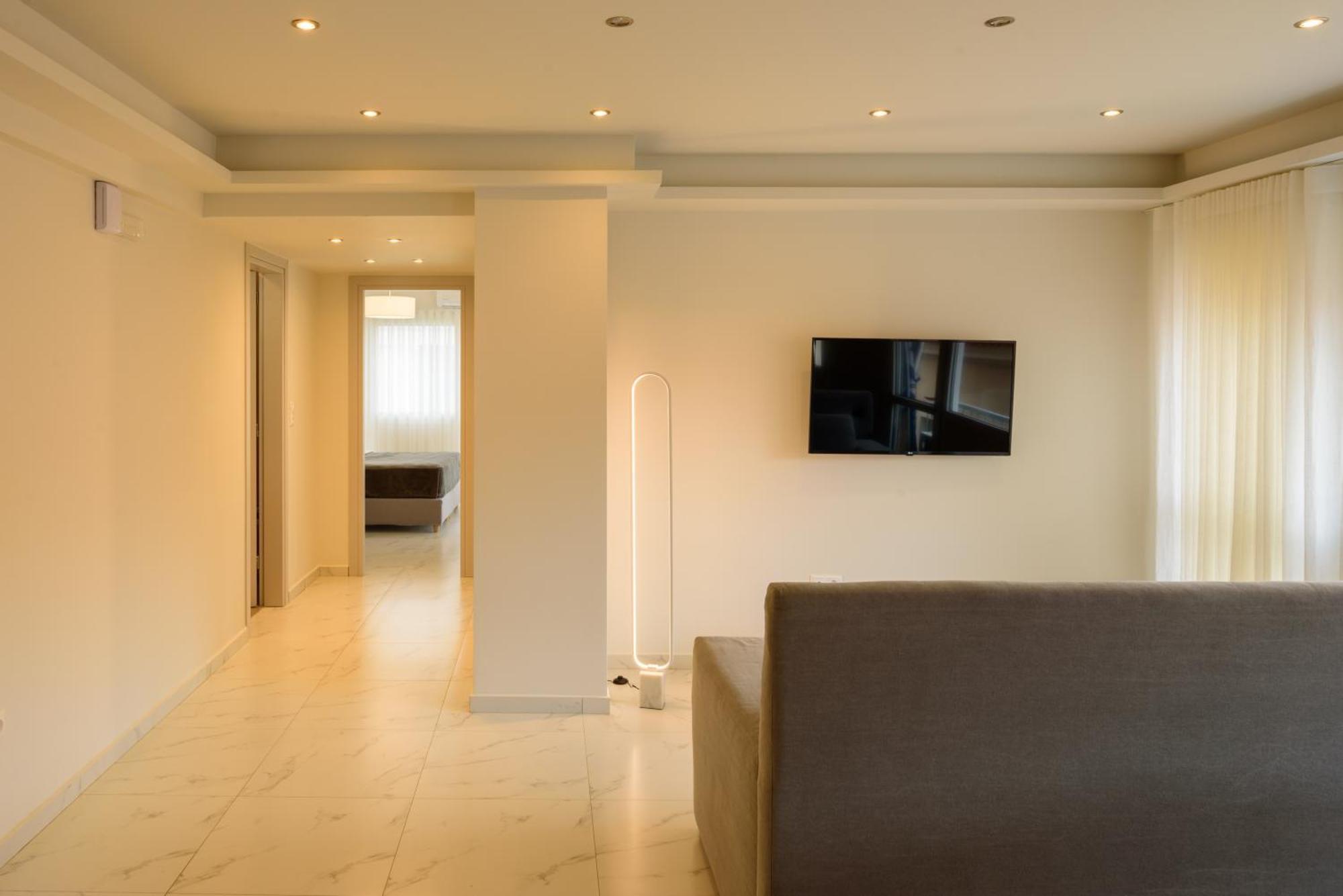 Ermou Street Apartments Атина Екстериор снимка
