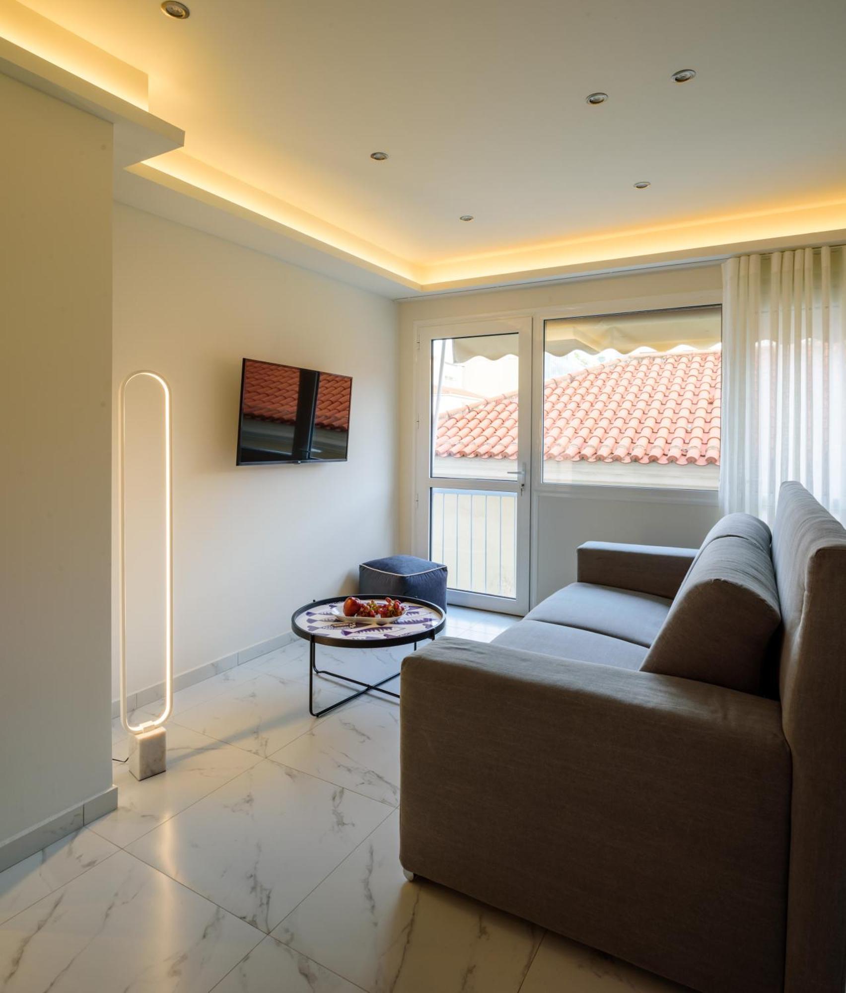 Ermou Street Apartments Атина Екстериор снимка