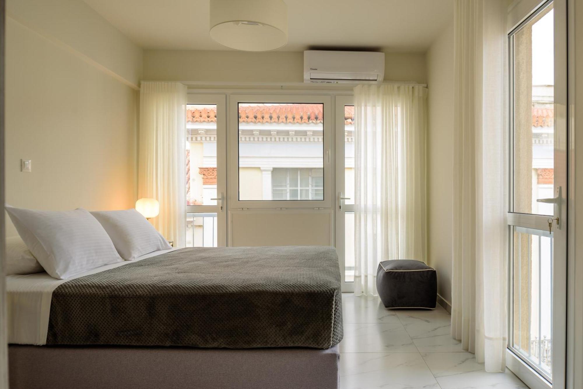 Ermou Street Apartments Атина Екстериор снимка