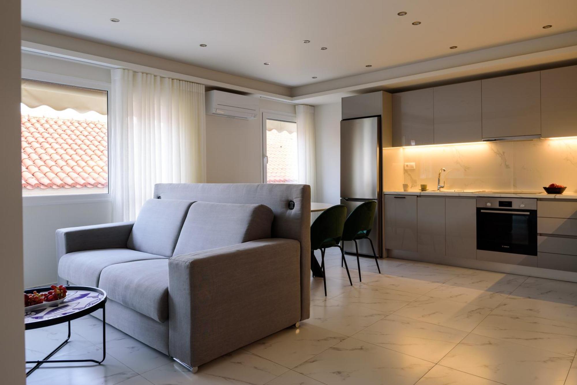 Ermou Street Apartments Атина Екстериор снимка