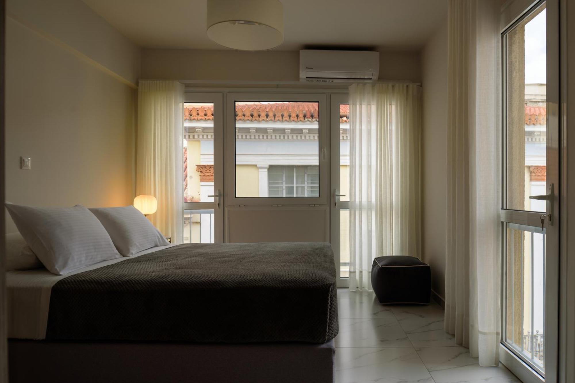 Ermou Street Apartments Атина Екстериор снимка