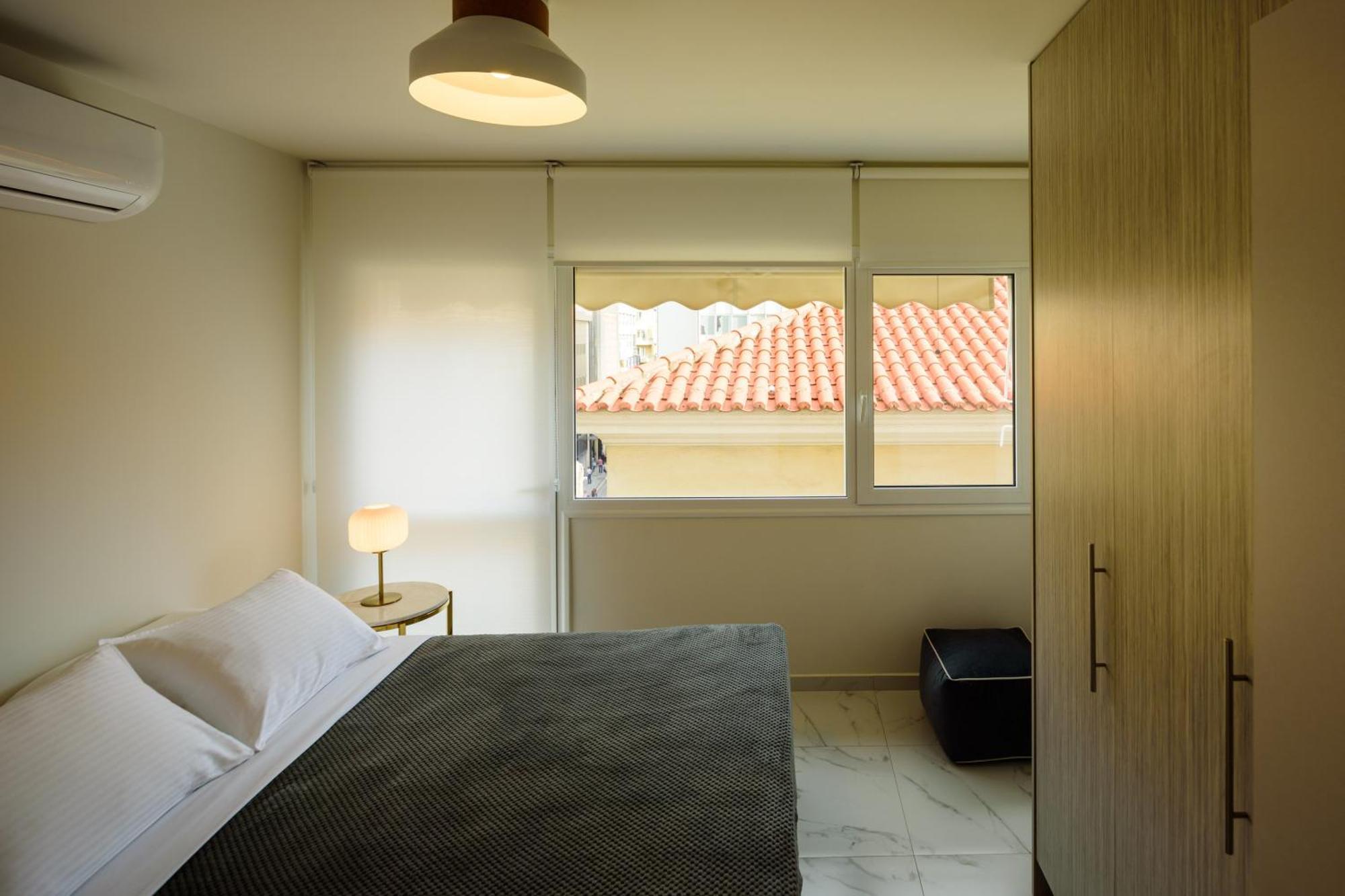 Ermou Street Apartments Атина Екстериор снимка