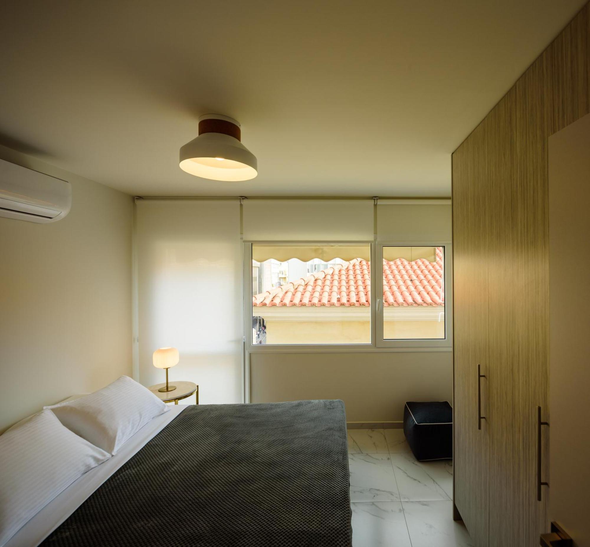 Ermou Street Apartments Атина Екстериор снимка