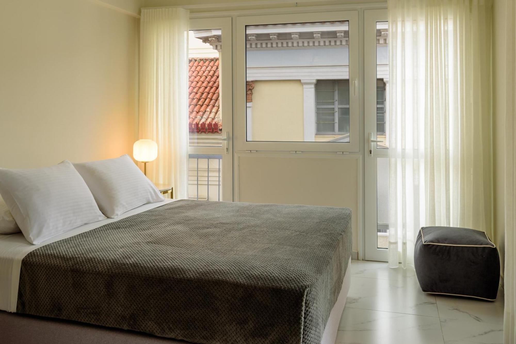 Ermou Street Apartments Атина Екстериор снимка